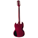 Epiphone Inspired by Gibson Futura SG Custom Electric Guitar - Midnight Ember Shift