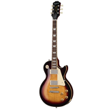 Epiphone Les Paul Standard 50's Figured (Inlc. Premium Gig Bag) - Bourbon Burst