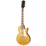 Gibson Les Paul Standard 50s Gold Top (Incl. Premium Gig Bag)