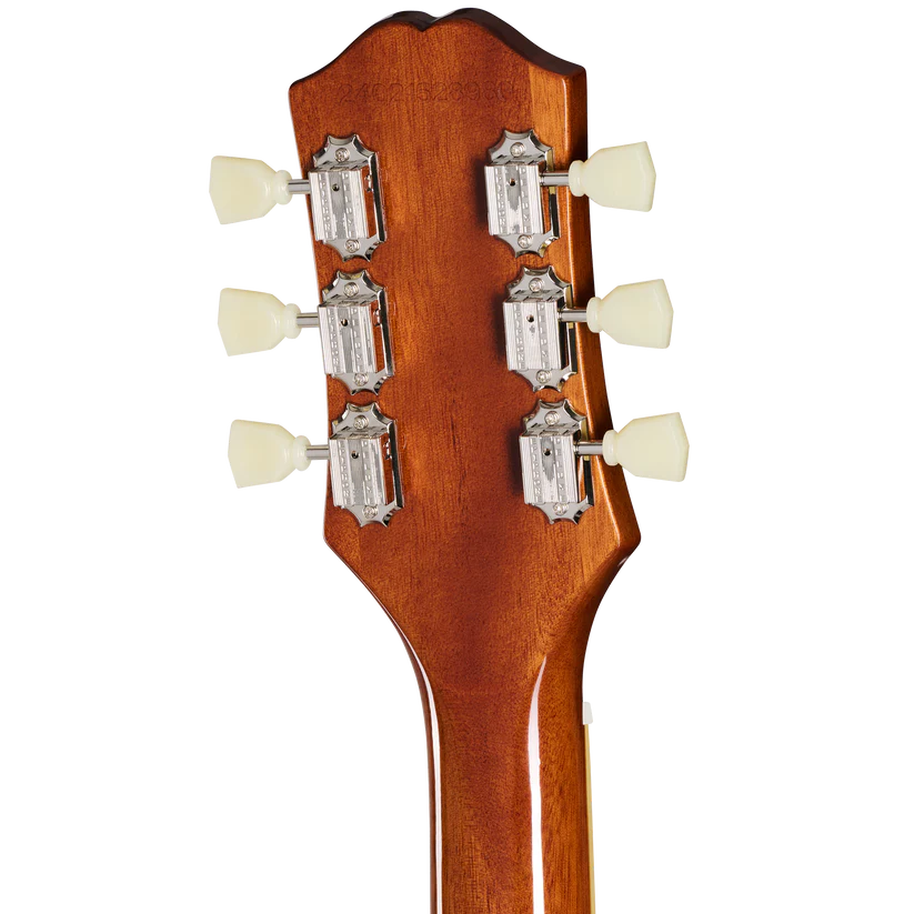 Gibson Les Paul Standard 50s Gold Top (Incl. Premium Gig Bag)