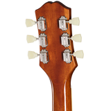 Gibson Les Paul Standard 50s Gold Top (Incl. Premium Gig Bag)