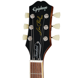 Gibson Les Paul Standard 50s Gold Top (Incl. Premium Gig Bag)