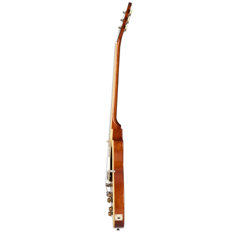 Gibson Les Paul Standard 50s Gold Top (Incl. Premium Gig Bag)