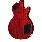 Gibson Les Paul Standard 60s Figured Iced Tea Burst (Left-handed, Incl. Premium Gig Bag)