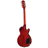 Gibson Les Paul Standard 60s Figured Iced Tea Burst (Left-handed, Incl. Premium Gig Bag)