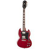 Epiphone SG Standard - Cherry