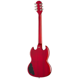 Epiphone SG Standard - Cherry