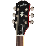 Epiphone SG Standard - Cherry