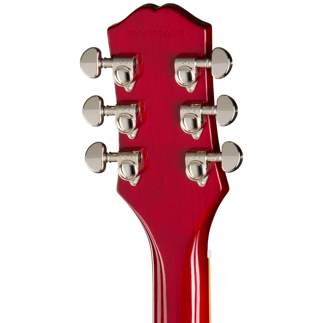 Epiphone SG Standard - Cherry