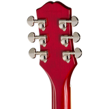 Epiphone SG Standard - Cherry