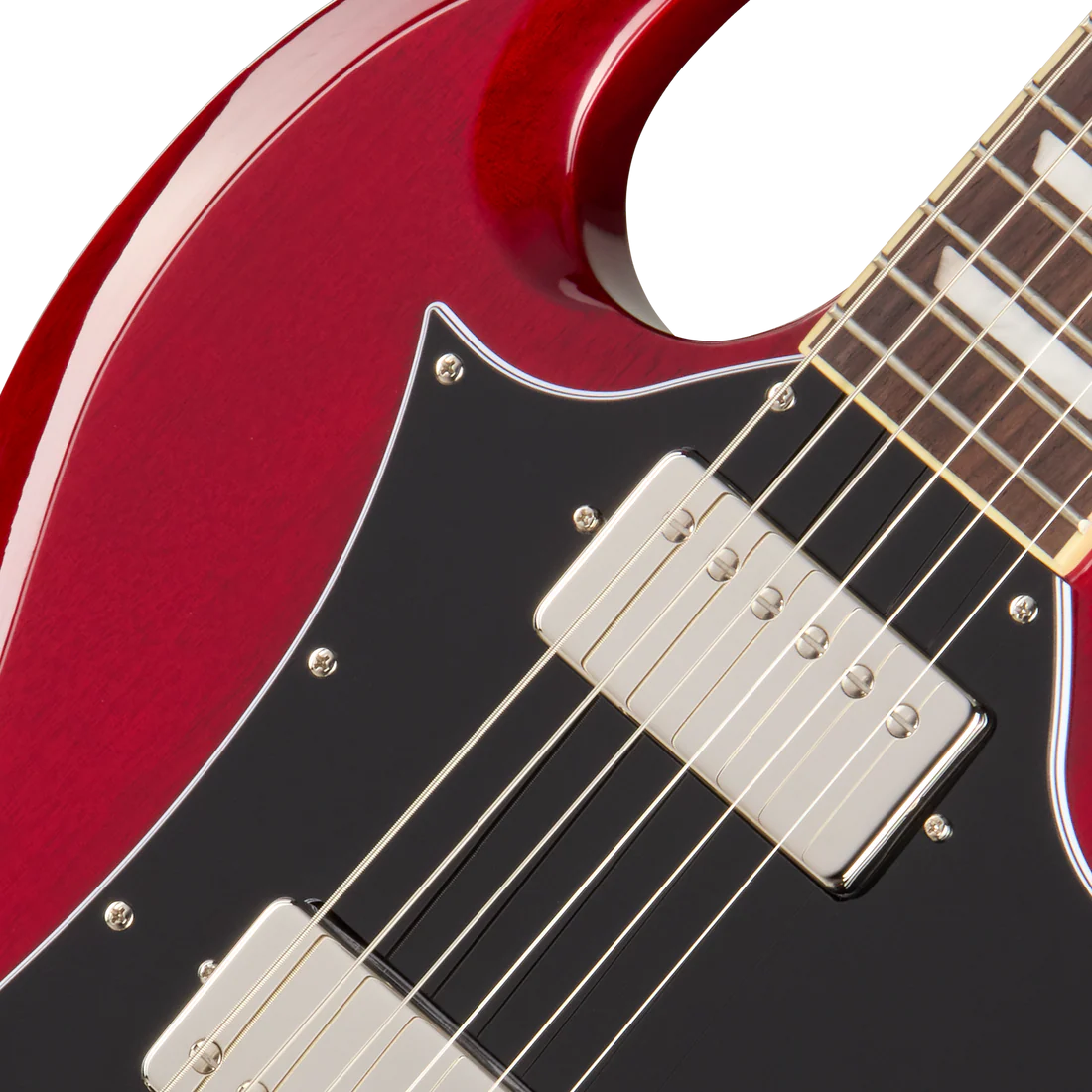 Epiphone SG Standard - Cherry