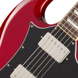Epiphone SG Standard - Cherry