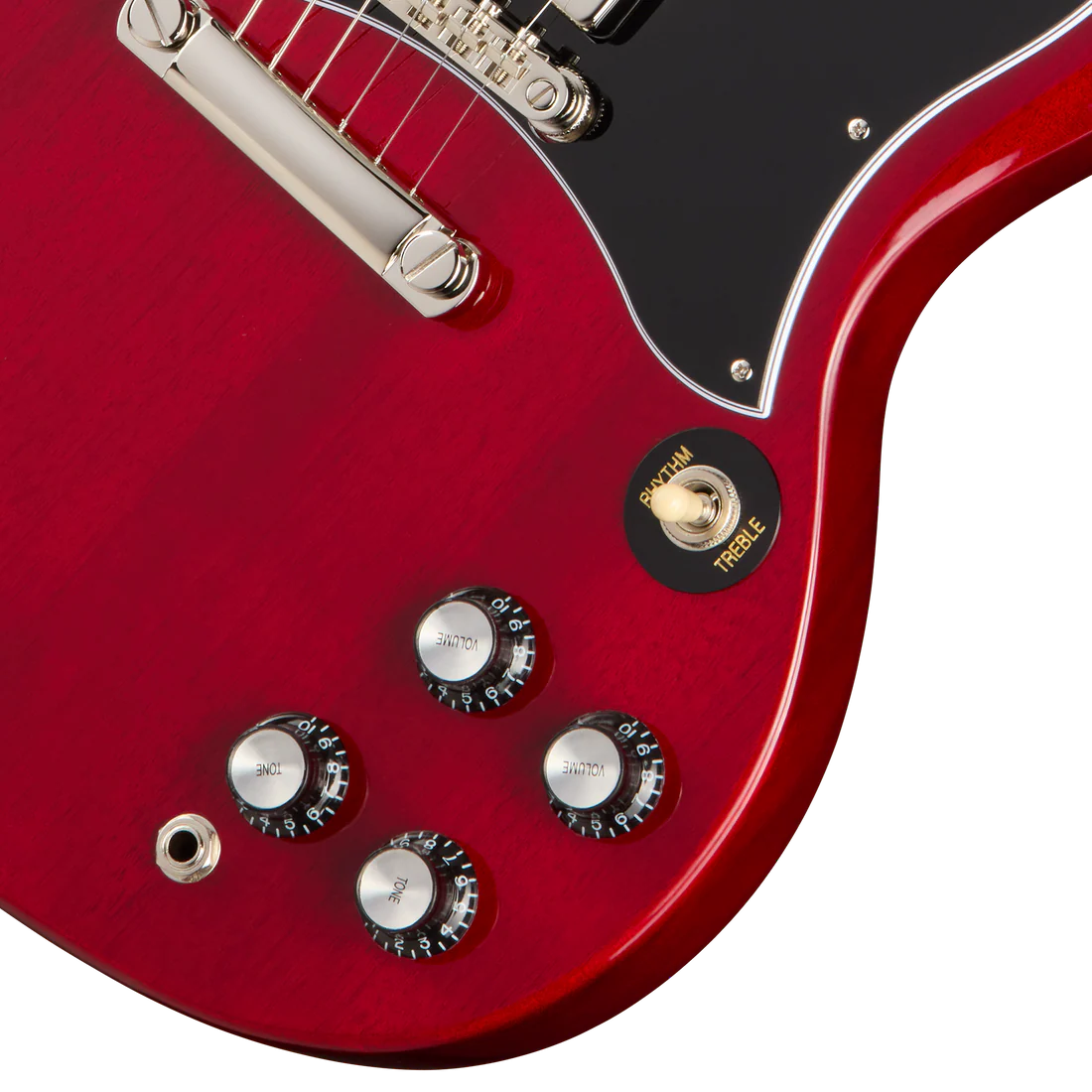 Epiphone SG Standard - Cherry