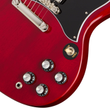 Epiphone SG Standard - Cherry