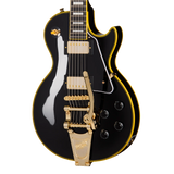 Gibson Joe Bonamassa 59 Les Paul Custom-Antique Ebony