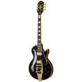 Gibson Joe Bonamassa 59 Les Paul Custom-Antique Ebony