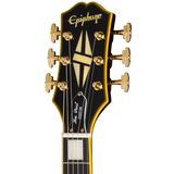 Gibson Joe Bonamassa 59 Les Paul Custom-Antique Ebony