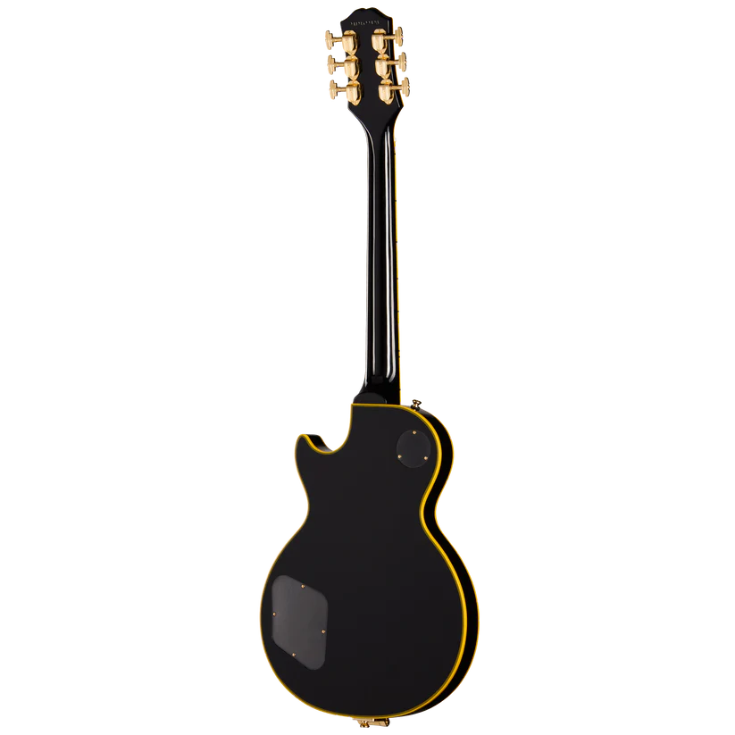 Gibson Joe Bonamassa 59 Les Paul Custom-Antique Ebony
