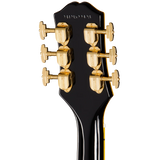 Gibson Joe Bonamassa 59 Les Paul Custom-Antique Ebony