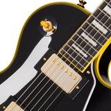 Gibson Joe Bonamassa 59 Les Paul Custom-Antique Ebony