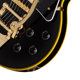Gibson Joe Bonamassa 59 Les Paul Custom-Antique Ebony