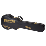 Gibson Joe Bonamassa 59 Les Paul Custom-Antique Ebony