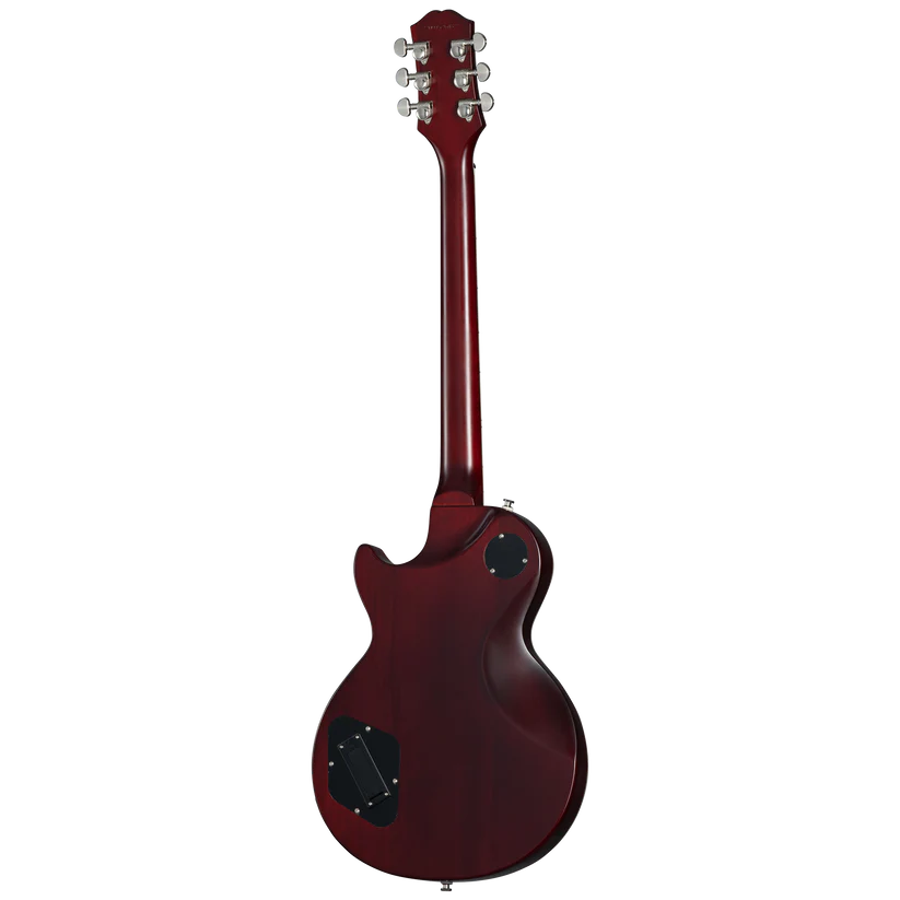 Epiphone Les Paul Prophecy (incl. Premium Gig Bag) - Aged Bengal Tiger Burst