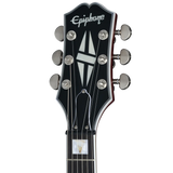 Epiphone Les Paul Prophecy (incl. Premium Gig Bag) - Aged Bengal Tiger Burst