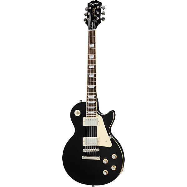 Epiphone Les Paul Standard 60s - Ebony