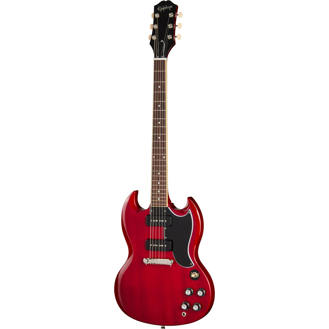 Epiphone SG Special P-90 Cherry Red