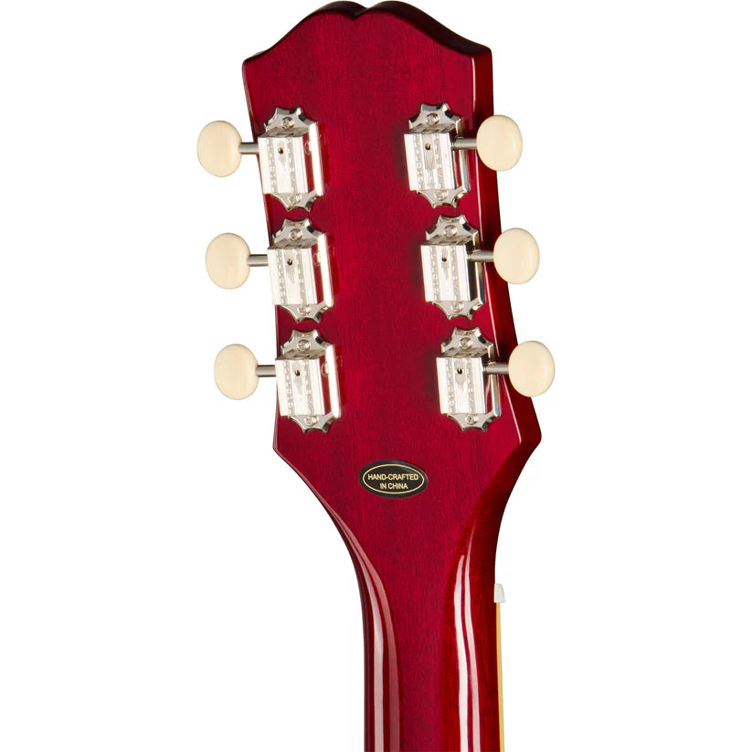 Epiphone SG Special P-90 Cherry Red