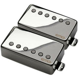 EMG Metal Works JH James Hetfield Humbucker Signature Set Chrome