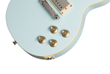Epiphone Power Players SG Electric Guitar Ice Blue