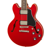 Gibson ES-339 Semi-Hollow Body Electric Guitar - Cherry