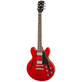 Gibson ES-339 Semi-Hollow Body Electric Guitar - Cherry