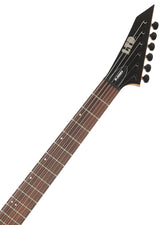 ESP LTD M-200DX Electric Guitar - Purple Burst
