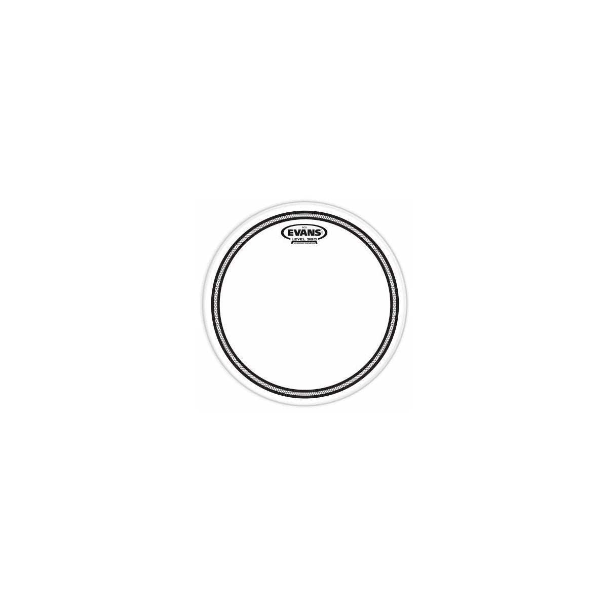 Evans EC2 Clear 13" Drumhead