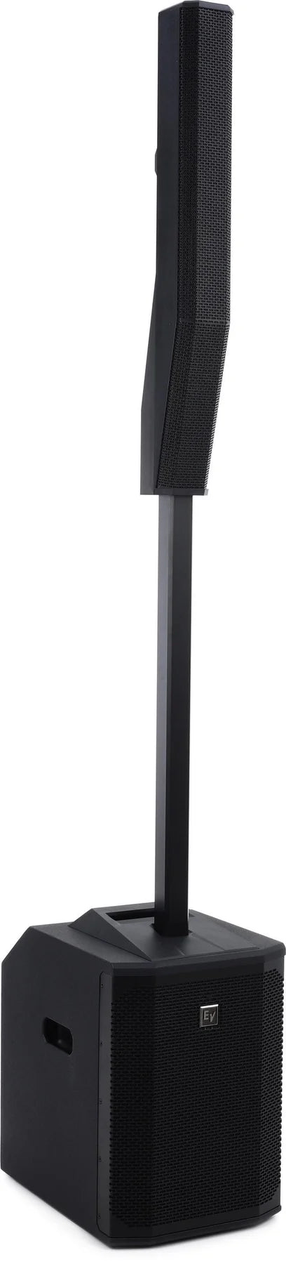 Electro-Voice Evolve 50M Column Array Speaker System with Dynacord Mixer