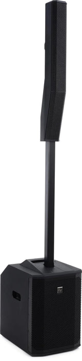 Electro-Voice Evolve 50M Column Array Speaker System with Dynacord Mixer