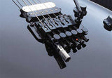 EVH D-Tuna, Chrome
