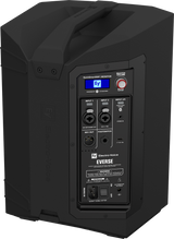 Electro-Voice EVERSE 8 Weatherized Battery-Powered Loudspeaker With Bluetooth, Black