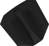 Electro-Voice EVERSE 8 Weatherized Battery-Powered Loudspeaker With Bluetooth, Black