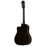 Epiphone J-45 EC Studio Acoustic/Electric Guitar - Natural