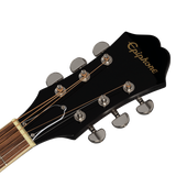 Epiphone J-45 EC Studio Acoustic/Electric Guitar - Natural