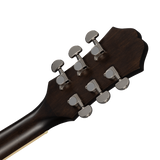 Epiphone J-45 EC Studio Acoustic/Electric Guitar - Natural