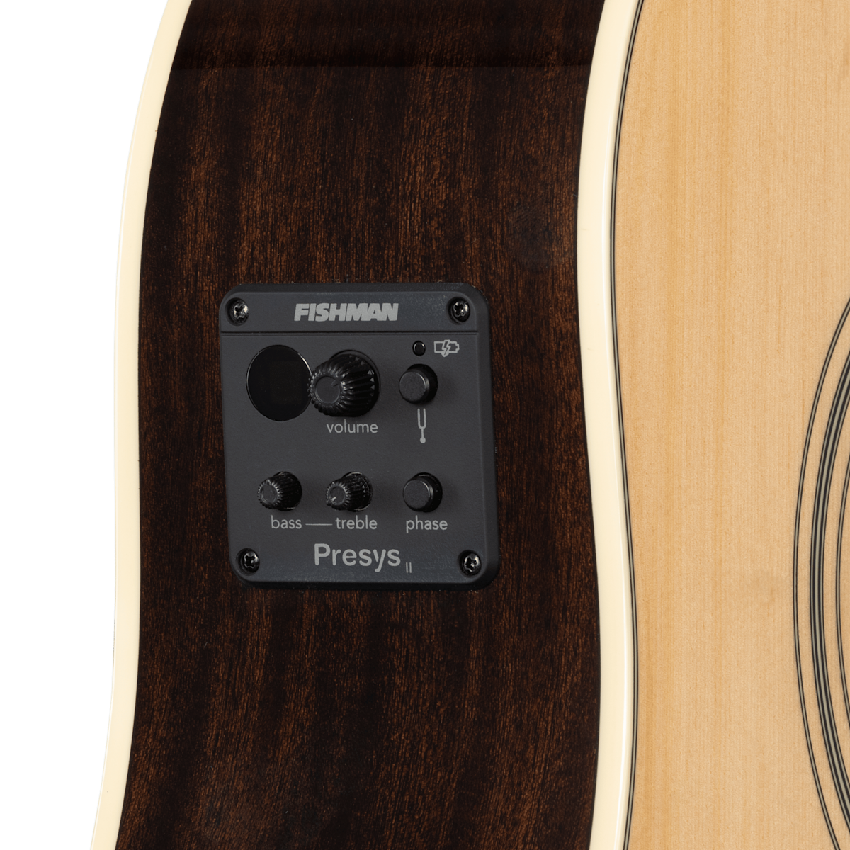Epiphone J-45 EC Studio Acoustic/Electric Guitar - Natural