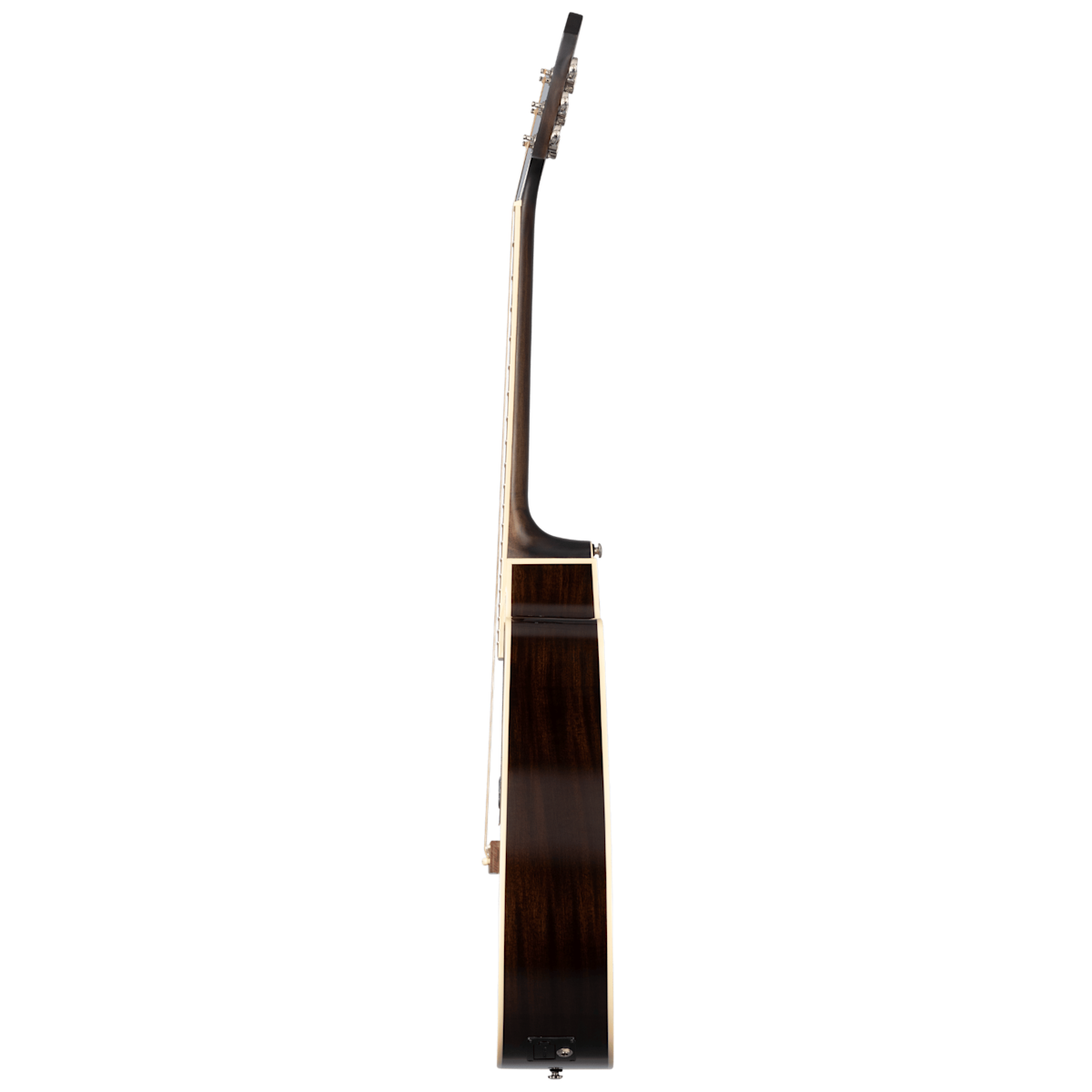 Epiphone J-45 EC Studio Acoustic/Electric Guitar - Natural