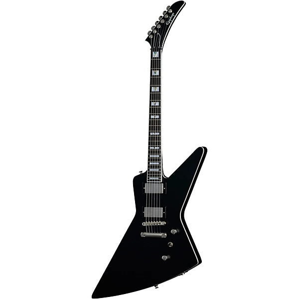 Epiphone Extura Prophecy - Aged Jet Black Metallic