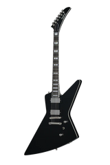 Epiphone Extura Prophecy - Aged Jet Black Metallic
