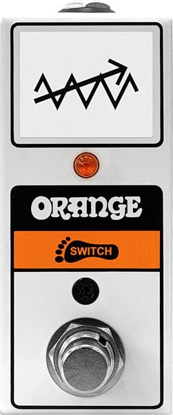 Orange FS-1 Mini Single-button Footswitch